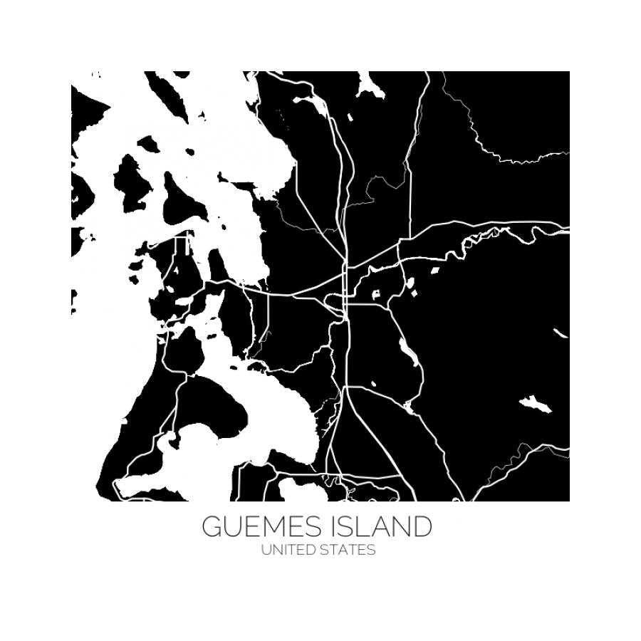 GUEMES ISLAND - Creation #11007