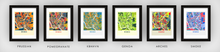 Load image into Gallery viewer, Dhaka Map Print - Full Color Map Poster
