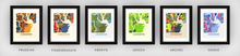Load image into Gallery viewer, Charleston Map Print - Full Color Map Poster
